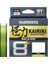 Kairiki + 8x 150 mt Mantis Green Ip Misina 3