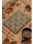 Butterfly Kraft Kareli Defter 1