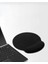Comfipad Bilek Destekli Konfor Kaymaz Ergonomik Mouse Pad Siyah 4