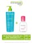 Bioderma sebium Foaming Gel Karma Ciltler Temizleme Jeli 500 ml & Misel Temizleme Suyu 100 ml 1