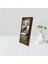 Kişiye Özel 6 mm Mdf Fotoğraf Çerçevesi - Üç Bölmeli Sevgiliye Özel Fotoğraf Çerçevesi 4