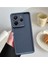 Xiaomi Redmi Note 14 Uyumlu Darbe Önleyici Mat Renkli Esnek Viera Kılıf 1