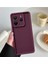 Xiaomi Redmi Note 14 Uyumlu Darbe Önleyici Mat Renkli Esnek Viera Kılıf 1