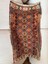 52 x 92 cm Nadir Desenli Küçük Türk Kilim, El Dokuma Vintage Heybe Kilim, Şık ve Benzersiz Kilim, Bohem Ev Dekoru 2