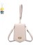 Cüzdan Kilit Toka El Askısı Kadın Crossbody Omuz Telefon Çantası (Yurt Dışından) 1