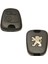 Peugeot 107 207 307 407 106 206 306 Kumanda Kabı Sımplex Tip 2