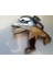 Peugeot 206 Bagaj Kaput Aslan Arması 9673874777 1