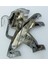 Peugeot 206 Bagaj Kaput Aslan Arması 9673874777 2