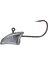 Tiny Ajing #1 Jig Head Ağırlık (Gr) : 3,5gr 1