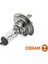 Far Ampulu H7 ( 2 Adet ) 12V 55W 64210CLC 4