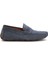 Hakiki Süet Erkek Loafer Ayakkabı 500901 1