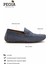 Hakiki Süet Erkek Loafer Ayakkabı 500901 2