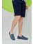 Hakiki Süet Erkek Loafer Ayakkabı 500901 5