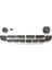 Fıat Linea Punto Fiorino Bipper Nemo Oto Teyp Tuş Takımı Set 1