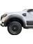 Ford Ranger 2016 Jumbo Çamurluk Kaplama Dodik 1