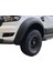 Ford Ranger 2016 Jumbo Çamurluk Kaplama Dodik 2