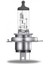 Far Ampulü H4 (1 Adet ) 12V 60/55W 43T 64193CLC 1