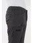 CAMP592 Outdoor Softshell Su ve Rüzgara içi Polarlı Kışlık Erkek Taktik Pantolon 4