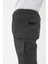 CAMP592 Outdoor Softshell Su ve Rüzgara içi Polarlı Kışlık Erkek Taktik Pantolon 5
