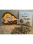 Yeni Doğan Erkek Kız Bebek Kapı Süsü Yastık Kolonya Hediyelik Magnet 25'li Set 2