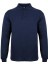 Lacivert Reflektörlü Sweatshirt 3