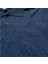 Lacivert Polo Yaka Uzun Kol T-Shirt 4