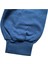 Lacivert Polo Yaka Uzun Kol T-Shirt 5