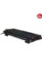Rog Falchıon Ace Hfx Analog Oyun Klavyesi, Hızlı Tetikleme, Dokunmatik Panel, 8000 Hz Pollıng Rate Ingilizce 5