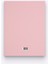 Pastel Pembe Sert Kapak Defter, 14X20 cm 3