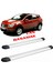 Nissan Qashqai Araca Özel Yan Basamak 2007 2008 2009 2010 2011 2012 2013 1