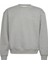 Gri Sweatshirt 3 İplik 1