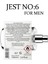 no:6 Edp For Men 4