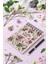 Hello Love Sert Kapak Spiralli Bloknot, 12X17 cm 1