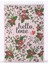 Hello Love Sert Kapak Spiralli Bloknot, 12X17 cm 2