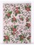Hello Love Sert Kapak Spiralli Bloknot, 12X17 cm 3