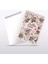 Hello Love Sert Kapak Spiralli Bloknot, 12X17 cm 4