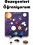 Gezegenleri Öğreten 3lü Set 1