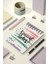 Special Notes Sert Kapak Spiralli Bloknot, 12X17 cm 1