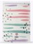Special Notes Sert Kapak Spiralli Bloknot, 12X17 cm 3