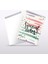 Special Notes Sert Kapak Spiralli Bloknot, 12X17 cm 4