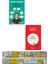 Ben De Az Değilim / Zihin Tuzakları 2 Kitap (Matematik Öğreten Cetvel) - Serhat Yabancı 1
