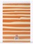 Think Positive Sert Kapak Spiralli Bloknot, 12X17 cm 3