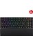 Rog Strıx Scope Iı 96 Wl Rog Rx Optik Anahtarlar, Pbt Tuş Kapakları, Silikon Yalıtım, Ek Rog Tuşları, Bilek Desteği Ingilizce 3