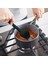 Silikon Spatula Mat Siyah 2
