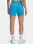 Ua Vanish 3inch Short Spor Şort 1