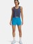 Ua Vanish 3inch Short Spor Şort 3