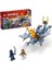71810 LEGO Ninjago Genç Ejderha Riyu 132 Parça +6 Yaş 1