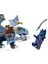 71810 LEGO Ninjago Genç Ejderha Riyu 132 Parça +6 Yaş 4