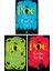 Genç Poe 3 Kitap Set / Cuca Canals 1