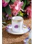 Ashley 2 Kişilik Kahve Fincanı Takımı - 90 Ml 1